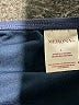 Merona Blue Swimsuit Bottoms Size L - photo 3