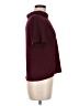 LoveRiche Burgundy Turtleneck Sweater Size M - photo 4