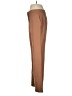 Ann Taylor Solid Brown Dress Pants Size 8 - photo 5
