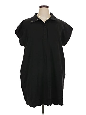 Entro Casual Dress (view 1)