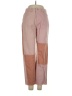 Forever 21 Color Block Pink Jeans Size S - photo 1