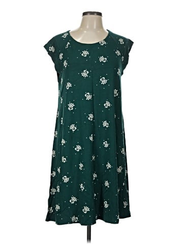 Ann Taylor LOFT Casual Dress (view 1)