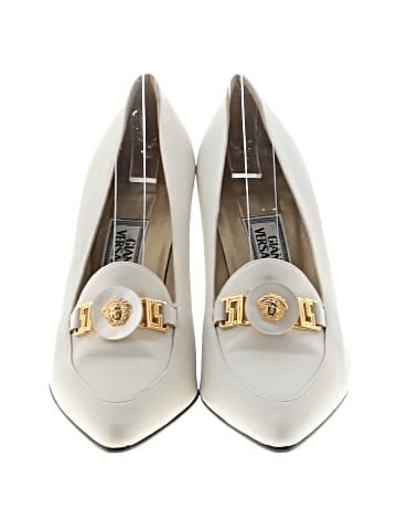 Gianni Versace Heels (view 2)