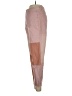 Forever 21 Color Block Pink Jeans Size S - photo 5
