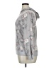 On The Byas Gray Pullover Hoodie Size XL - photo 5
