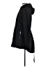 French Connection Black Coat Size M - photo 5