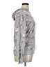 On The Byas Gray Pullover Hoodie Size XL - photo 4