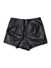 She + Sky Metallic Black Skort Size M - photo 2