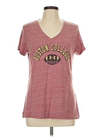 Under Armour Short Sleeve T-Shirt (view 1)