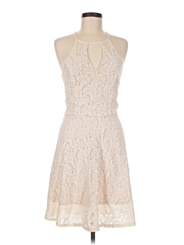 Love, Fire Cocktail Dress (view 1)