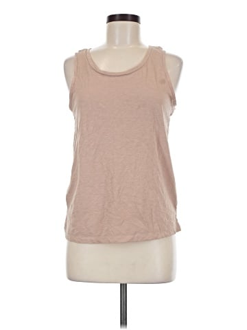 Patagonia Sleeveless T-Shirt (view 1)