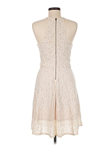 Love, Fire Cocktail Dress (view 2)