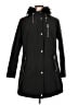 Tommy Hilfiger Black Coat Size XL - photo 1