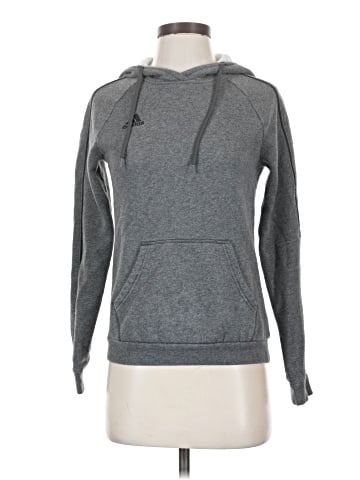 Adidas Pullover Hoodie (view 1)
