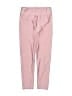 Tea Solid Pink Sweatpants Size 6 - photo 1