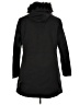 Tommy Hilfiger Black Coat Size XL - photo 2