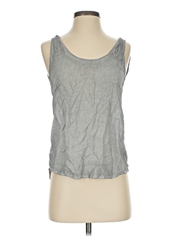Young Fabulous & Broke Sleeveless T-Shirt (view 1)
