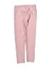 Tea Solid Pink Sweatpants Size 6 - photo 2