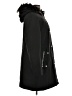 Tommy Hilfiger Black Coat Size XL - photo 4