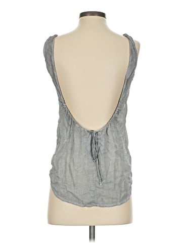 Young Fabulous & Broke Sleeveless T-Shirt (view 2)