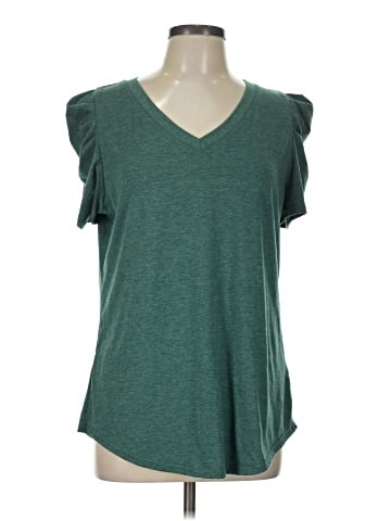 Xieerduo Short Sleeve T-Shirt (view 1)