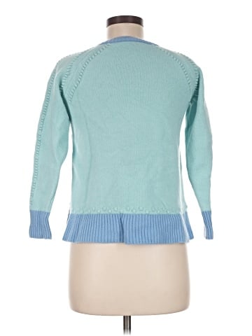 Sail to Sable Pullover Sweater (view 2)