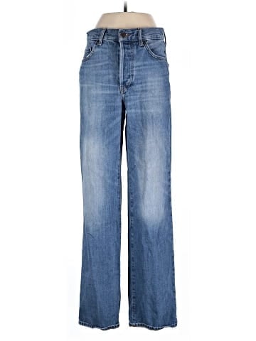 Zara Jeans (view 1)