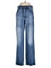 Zara Blue Jeans Size 0 - photo 1