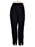 Humanoid Solid Black Casual Pants Size M - photo 2