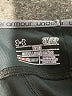 Under Armour Stars Black Athletic Shorts Size S - photo 3