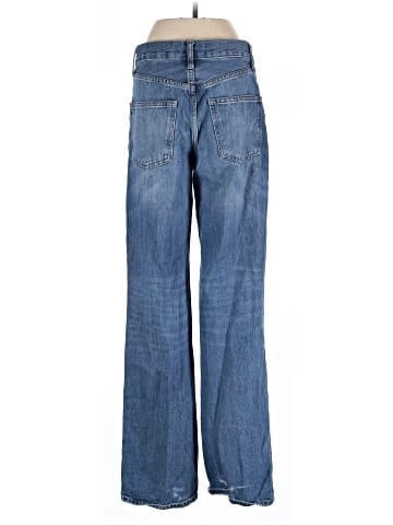 Zara Jeans (view 2)