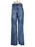 Zara Blue Jeans Size 0 - photo 2