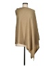 Marleylilly 100% Acrylic Tan Poncho One size - photo 1