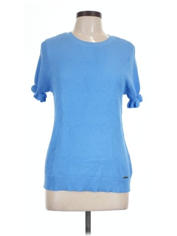 Anne Klein Pullover Sweater (view 1)