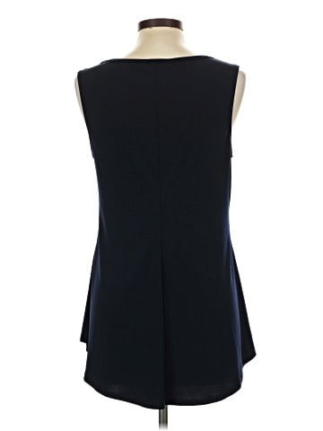 Chelsea & Theodore Sleeveless T-Shirt (view 2)