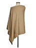 Marleylilly 100% Acrylic Tan Poncho One size - photo 2