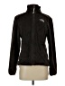 The North Face 100% Polyester Brown Fleece Size S - photo 1