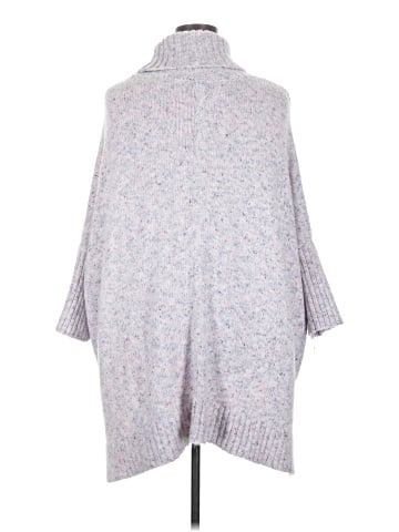 Ann Taylor LOFT Poncho (view 2)