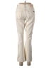 Paul Smith 100% Cotton Ivory Jeans Size 26 waist - photo 2