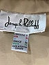 Joseph Ribkoff Gold Vest Size 8 - photo 6