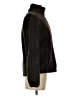 The North Face 100% Polyester Brown Fleece Size S - photo 4