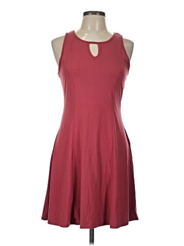 Mudd Casual Dress (view 1)