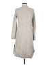 Ann Taylor LOFT Tan Cardigan Size M - photo 2
