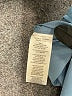 Equipment 100% Polyester Blue Short Sleeve Blouse Size XXS - photo 8