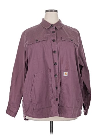 Carhartt Jacket (view 1)