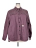 Carhartt Purple Jacket Size 3X - photo 1