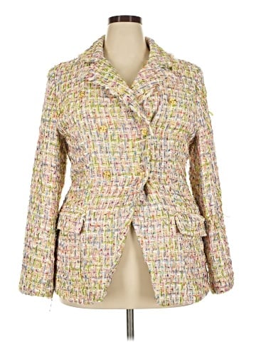 Stylewe Blazer (view 1)