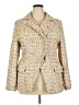 Stylewe Tweed Ivory Blazer Size XXL - photo 1