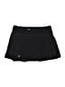 Lululemon Athletica Solid Black Skort Size 8 (tall) - photo 2