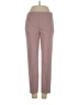J.Crew Brown Wool Pants Size 4 - photo 1